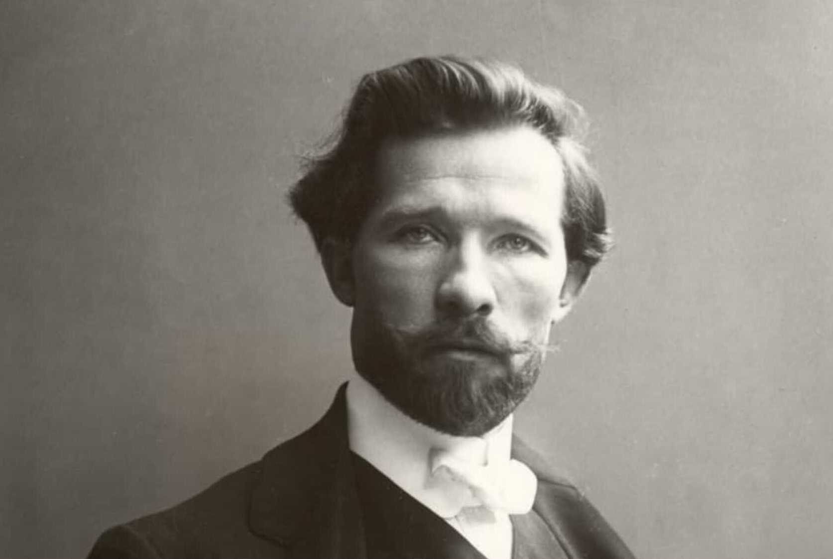 Pero Poček (1878 - 1963) - Foto 1